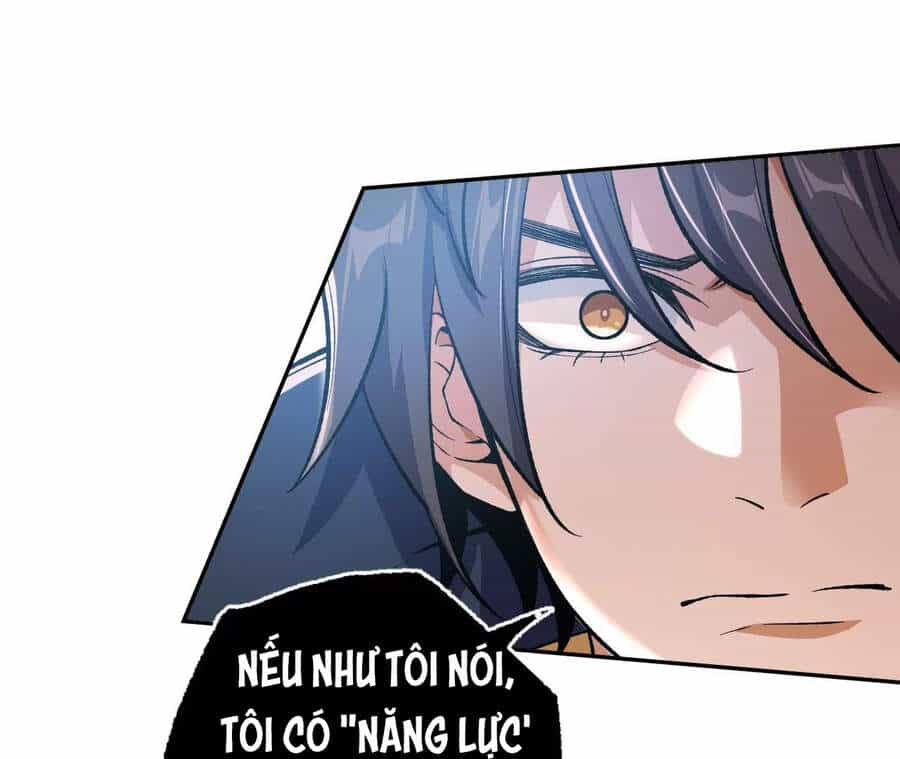 Thời Kỳ Tận Thế - Chương 17 - ảnh 55