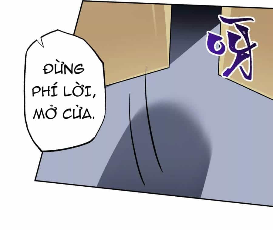 Thời Kỳ Tận Thế - Chương 17 - ảnh 73