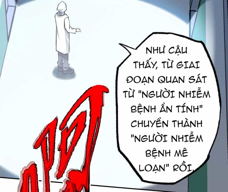 Thời Kỳ Tận Thế - Chương 17 - ảnh 82