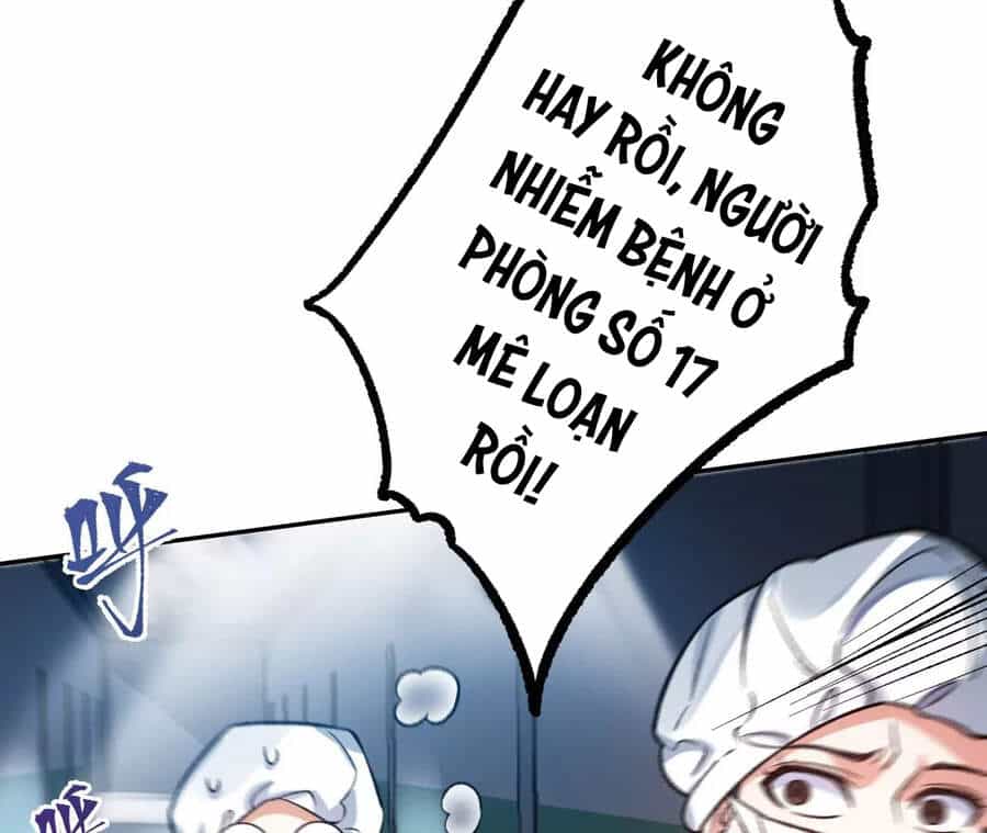 Thời Kỳ Tận Thế - Chương 17 - ảnh 84