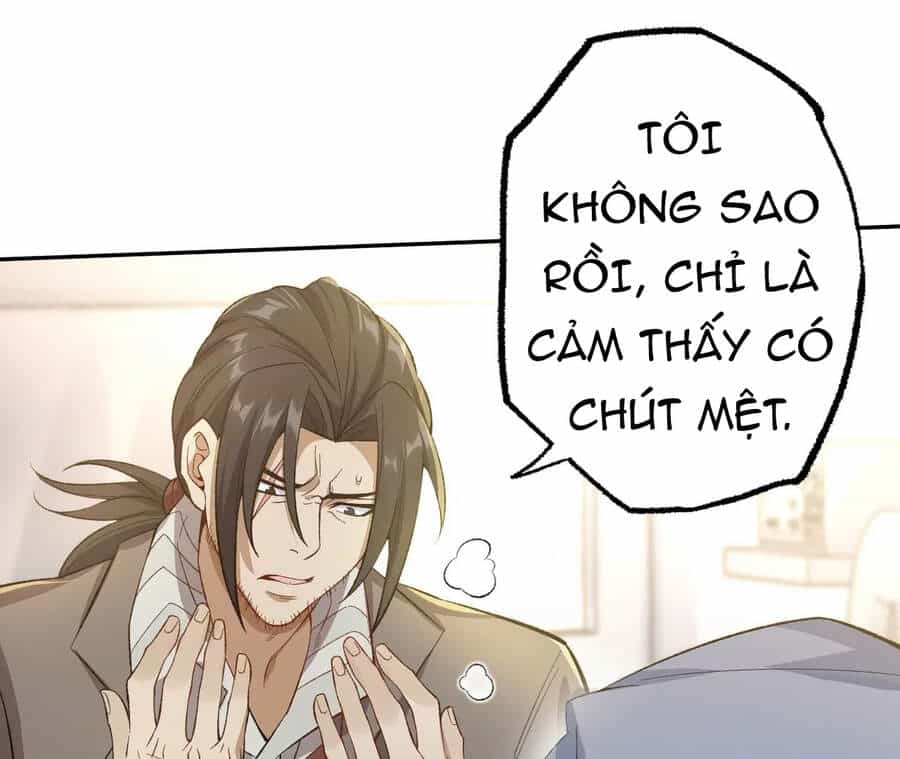 Thời Kỳ Tận Thế - Chương 18 - ảnh 14
