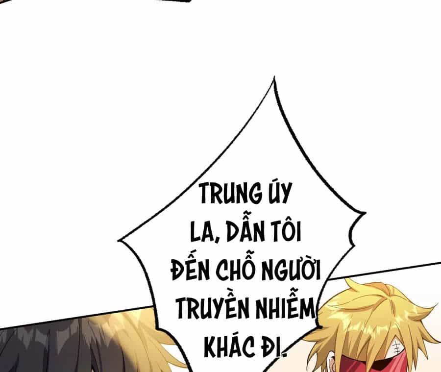 Thời Kỳ Tận Thế - Chương 18 - ảnh 22