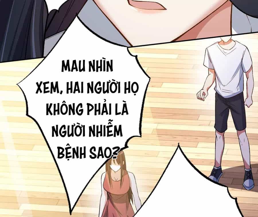 Thời Kỳ Tận Thế - Chương 18 - ảnh 71