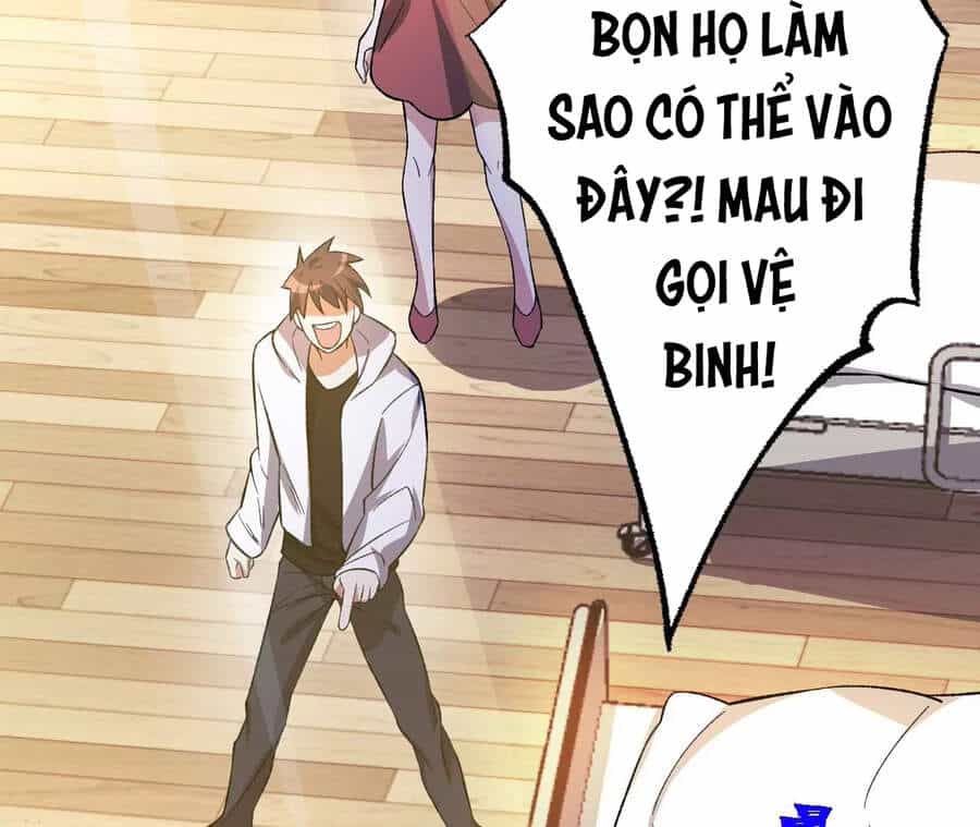 Thời Kỳ Tận Thế - Chương 18 - ảnh 72
