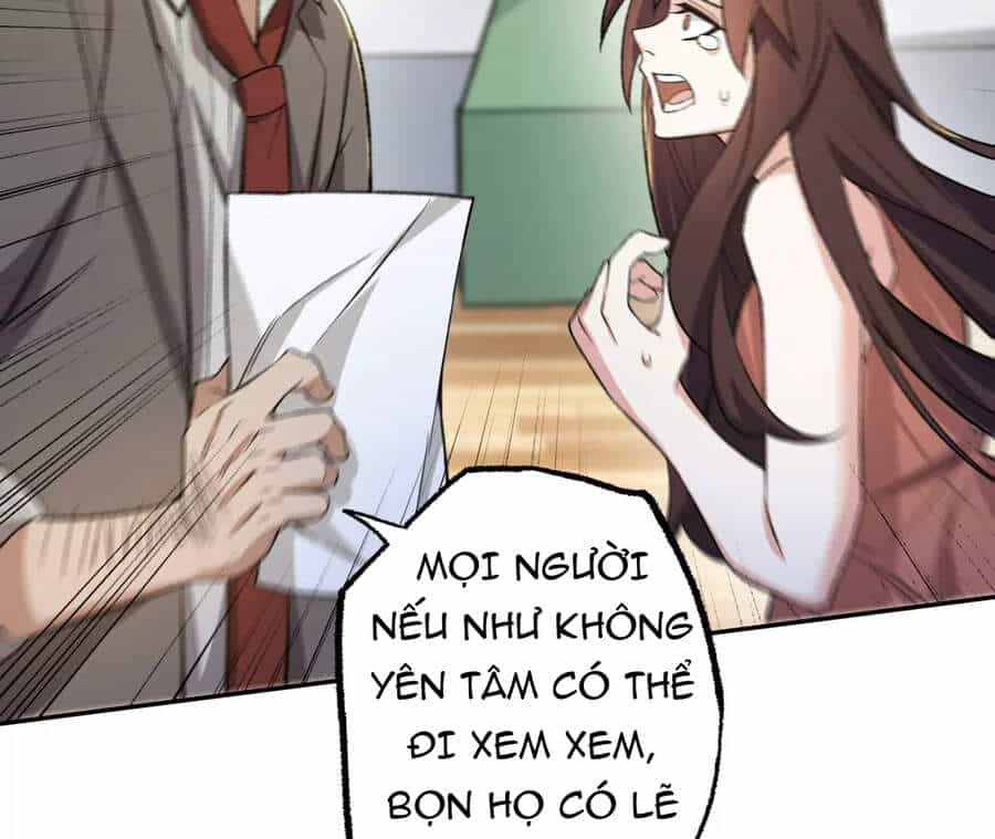 Thời Kỳ Tận Thế - Chương 18 - ảnh 81