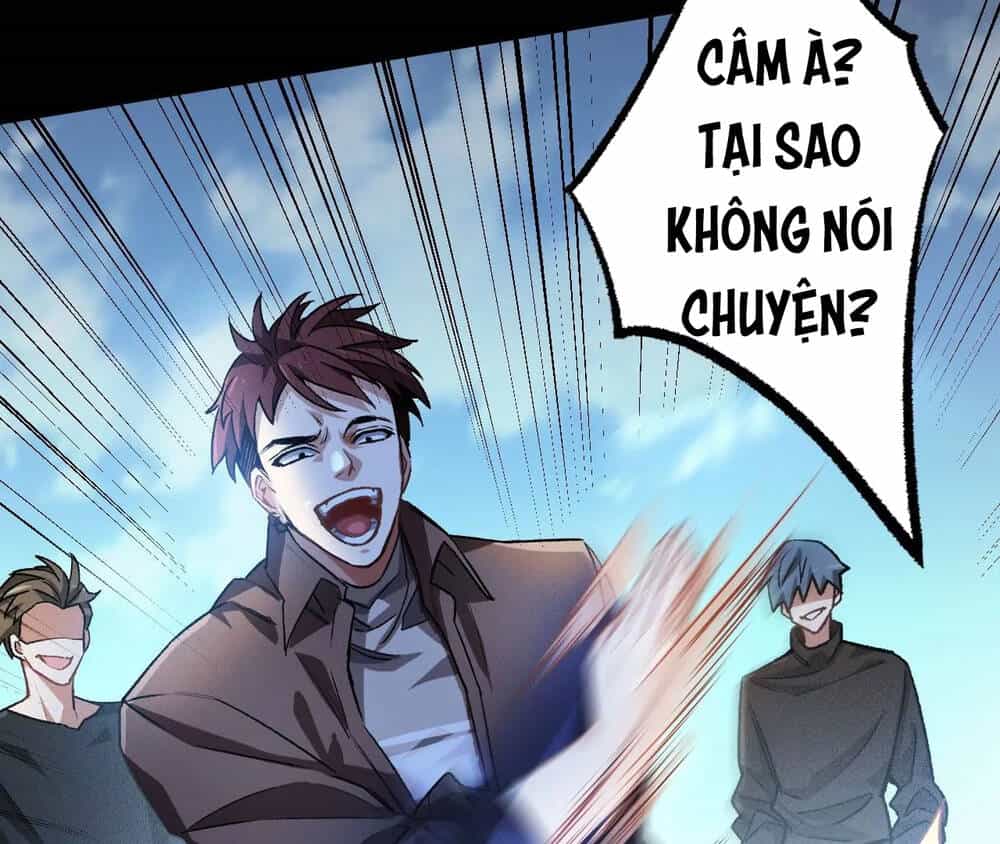 Thời Kỳ Tận Thế - Chương 1 - ảnh 117