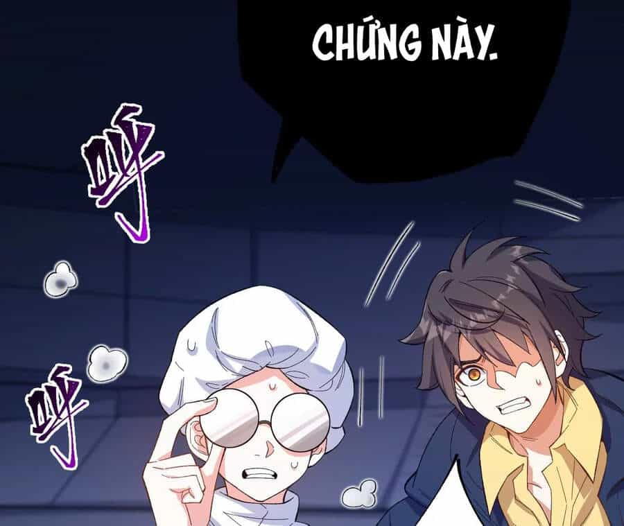Thời Kỳ Tận Thế - Chương 19 - ảnh 23