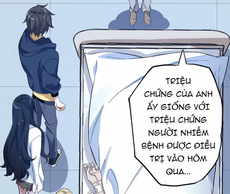 Thời Kỳ Tận Thế - Chương 19 - ảnh 30