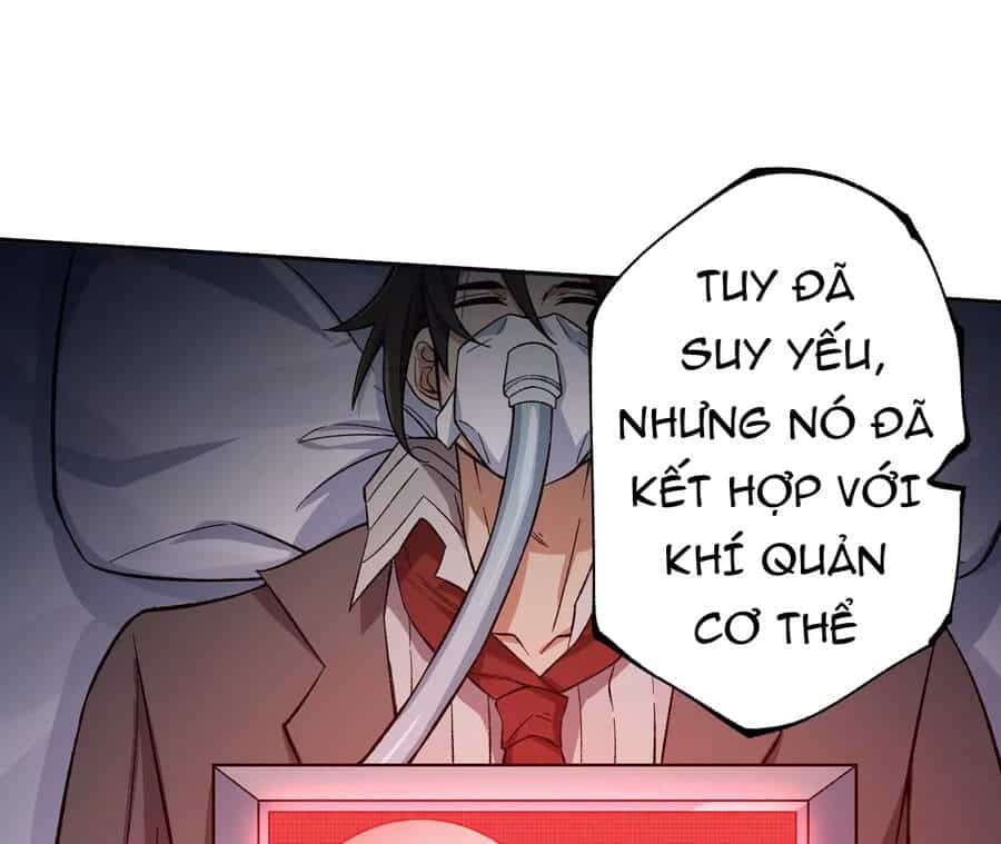 Thời Kỳ Tận Thế - Chương 19 - ảnh 34