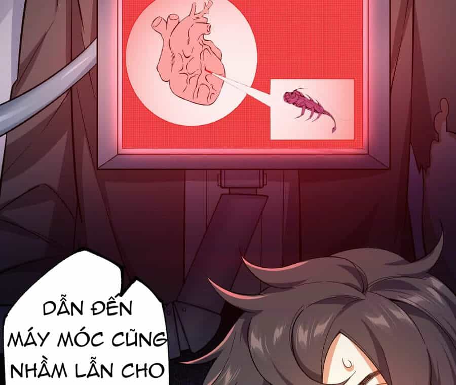 Thời Kỳ Tận Thế - Chương 19 - ảnh 35