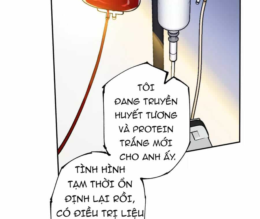 Thời Kỳ Tận Thế - Chương 19 - ảnh 46