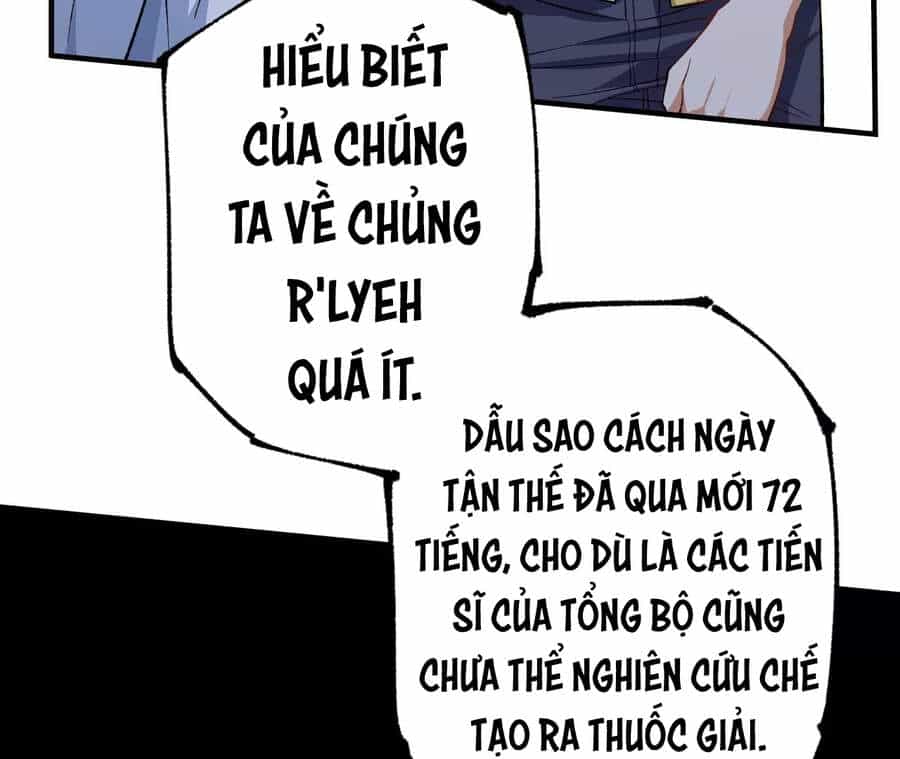 Thời Kỳ Tận Thế - Chương 19 - ảnh 53