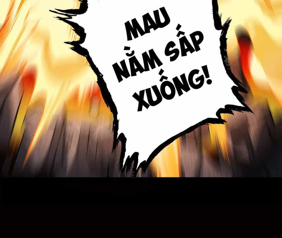 Thời Kỳ Tận Thế - Chương 21 - ảnh 18