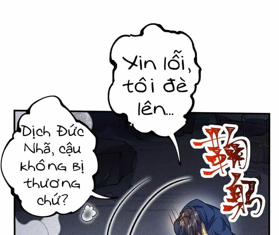 Thời Kỳ Tận Thế - Chương 21 - ảnh 24