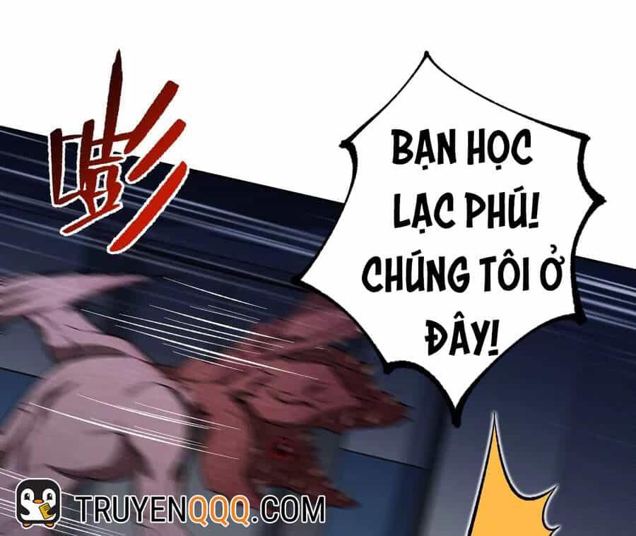 Thời Kỳ Tận Thế - Chương 21 - ảnh 31