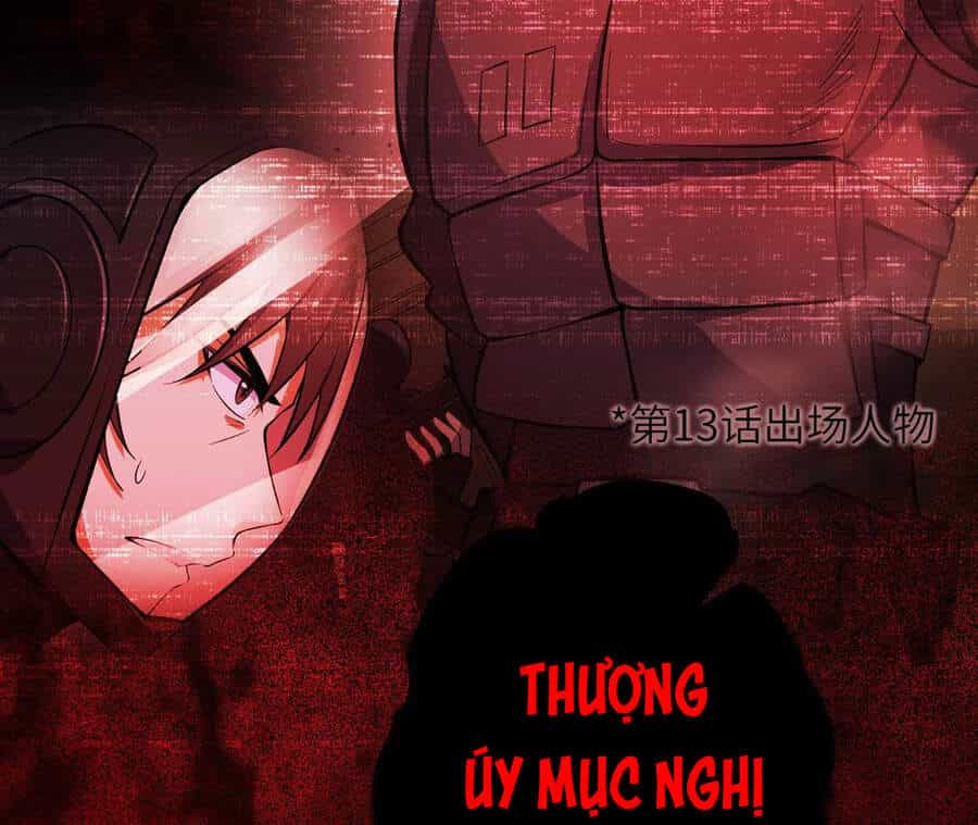 Thời Kỳ Tận Thế - Chương 21 - ảnh 43