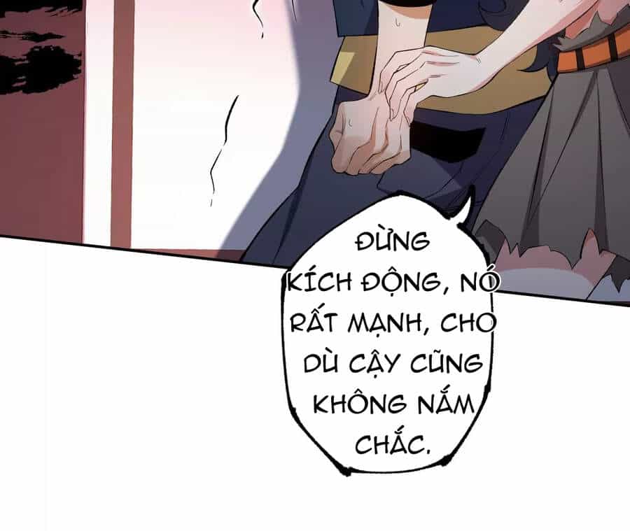 Thời Kỳ Tận Thế - Chương 21 - ảnh 51