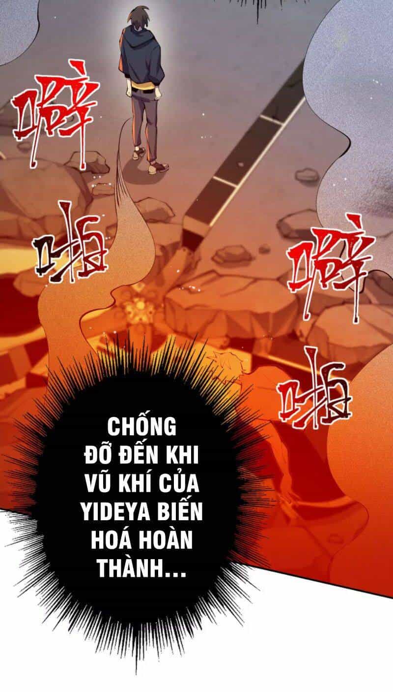 Thời Kỳ Tận Thế - Chương 22 - ảnh 17