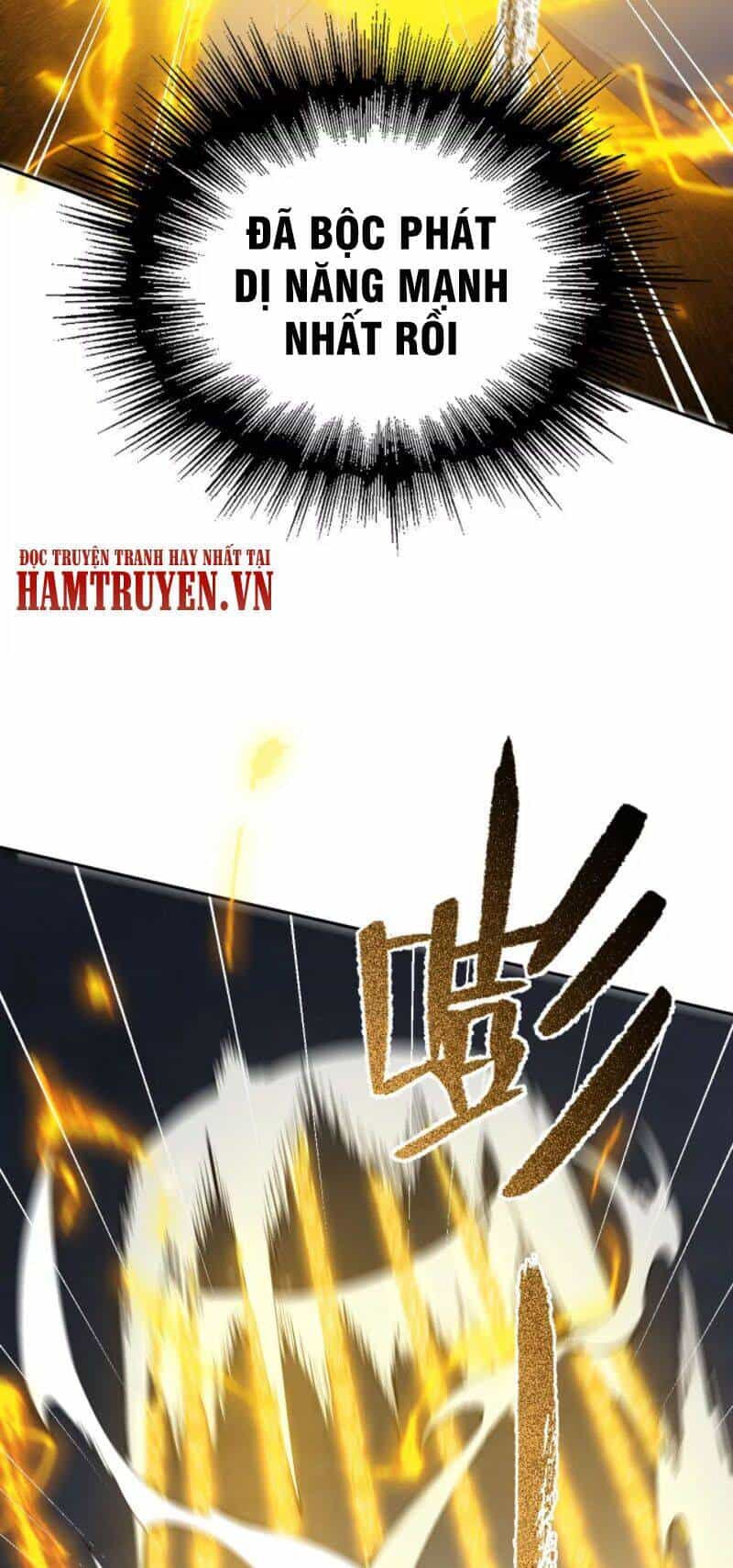 Thời Kỳ Tận Thế - Chương 22 - ảnh 22