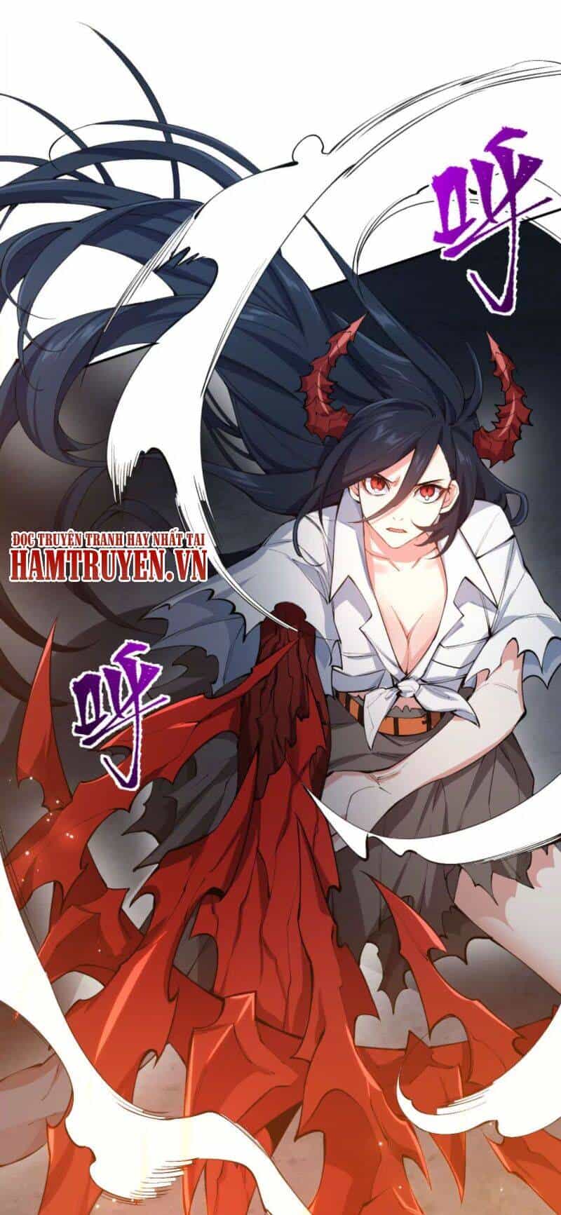 Thời Kỳ Tận Thế - Chương 22 - ảnh 30
