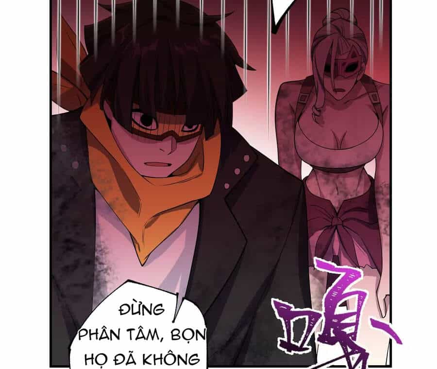 Thời Kỳ Tận Thế - Chương 23 - ảnh 24
