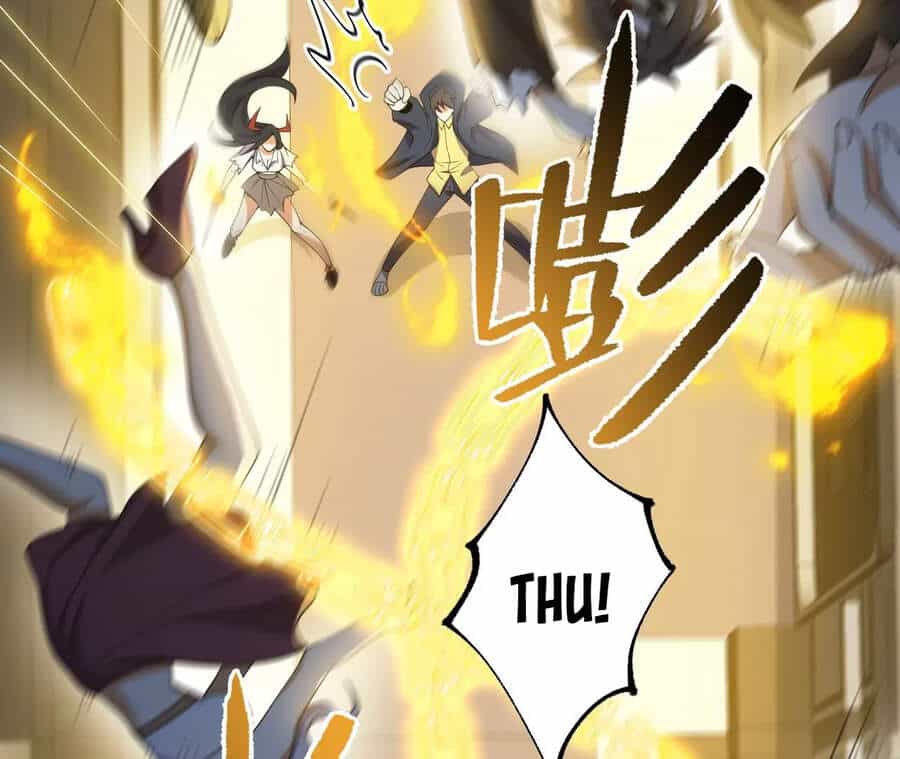 Thời Kỳ Tận Thế - Chương 23 - ảnh 48