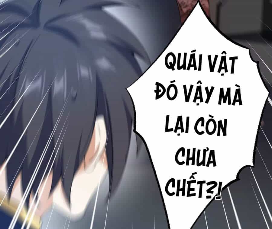 Thời Kỳ Tận Thế - Chương 23 - ảnh 91