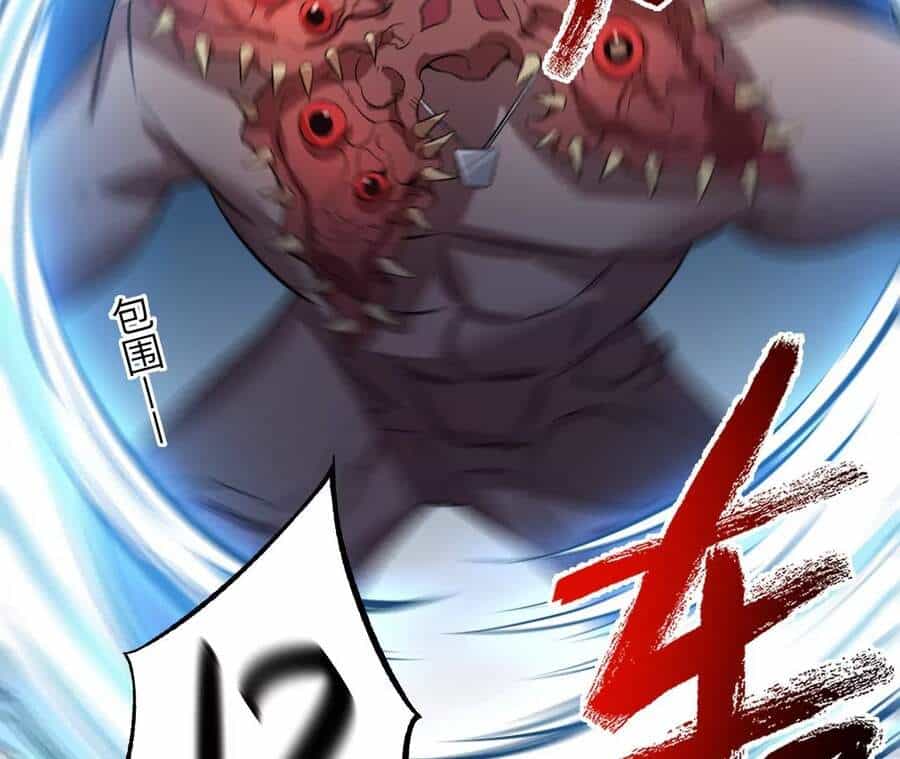 Thời Kỳ Tận Thế - Chương 24 - ảnh 95