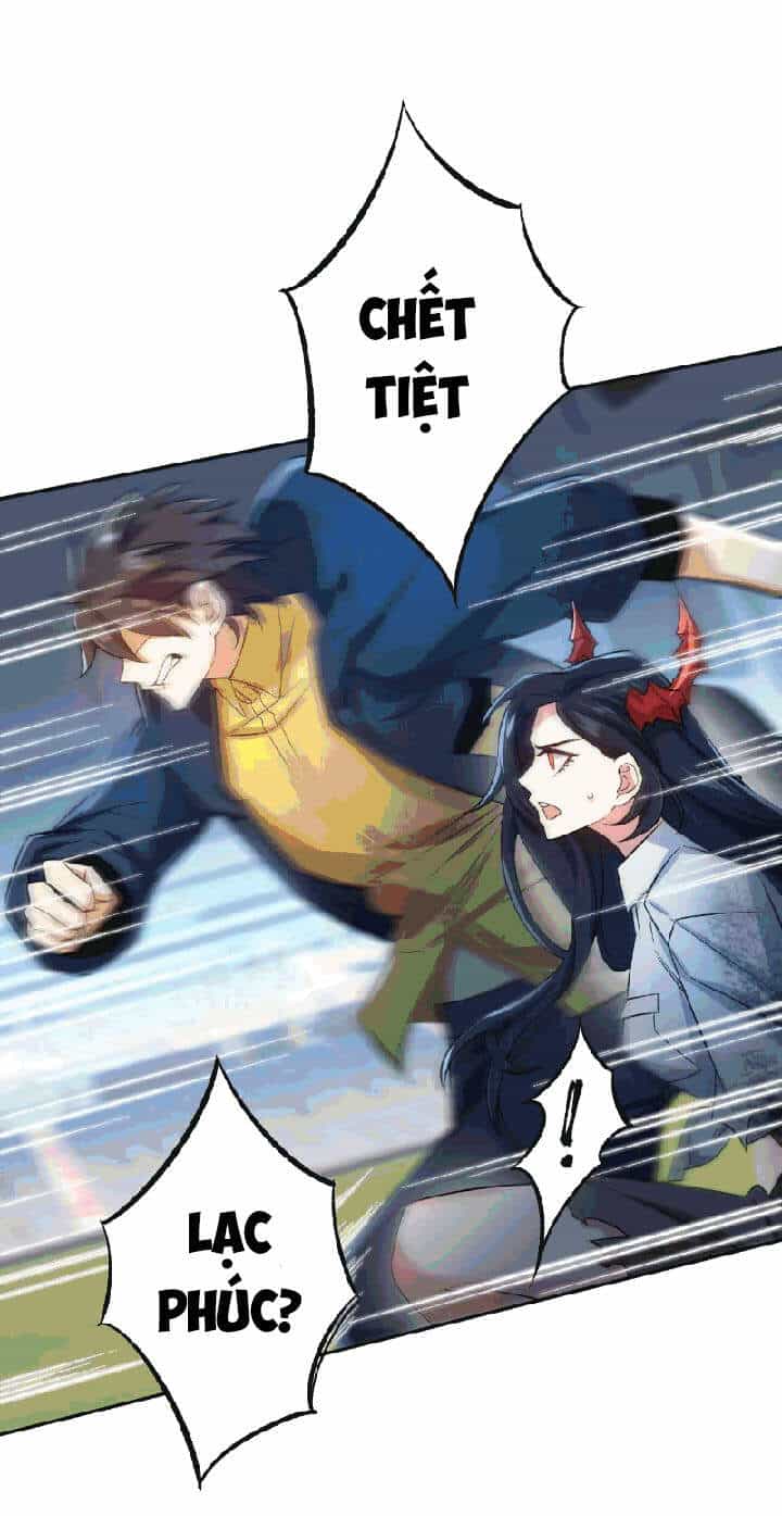 Thời Kỳ Tận Thế - Chương 25 - ảnh 38