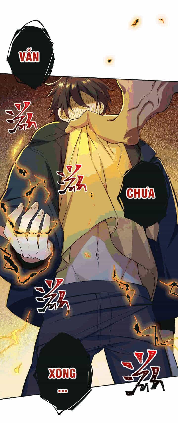 Thời Kỳ Tận Thế - Chương 25 - ảnh 42