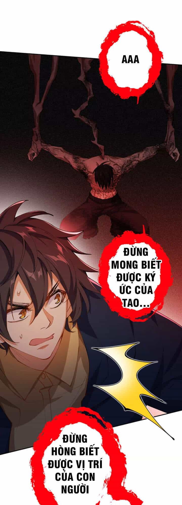 Thời Kỳ Tận Thế - Chương 26 - ảnh 11