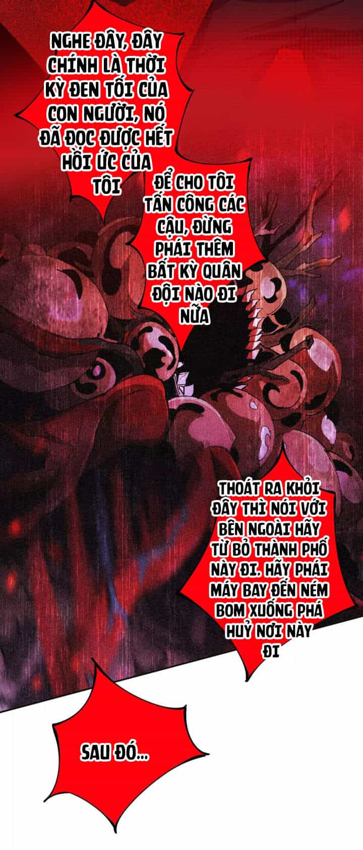 Thời Kỳ Tận Thế - Chương 26 - ảnh 15
