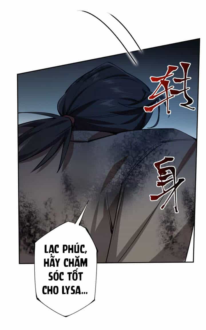 Thời Kỳ Tận Thế - Chương 26 - ảnh 36