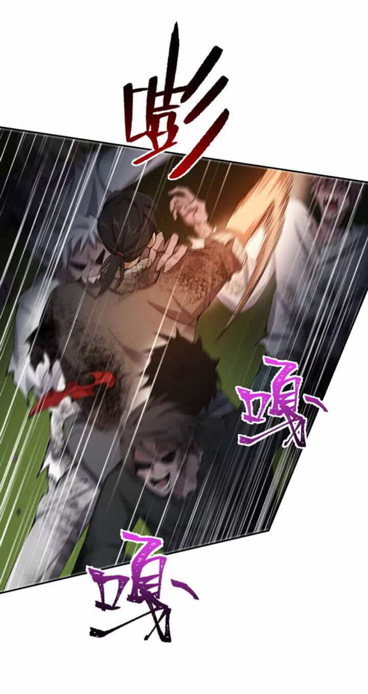 Thời Kỳ Tận Thế - Chương 26 - ảnh 41