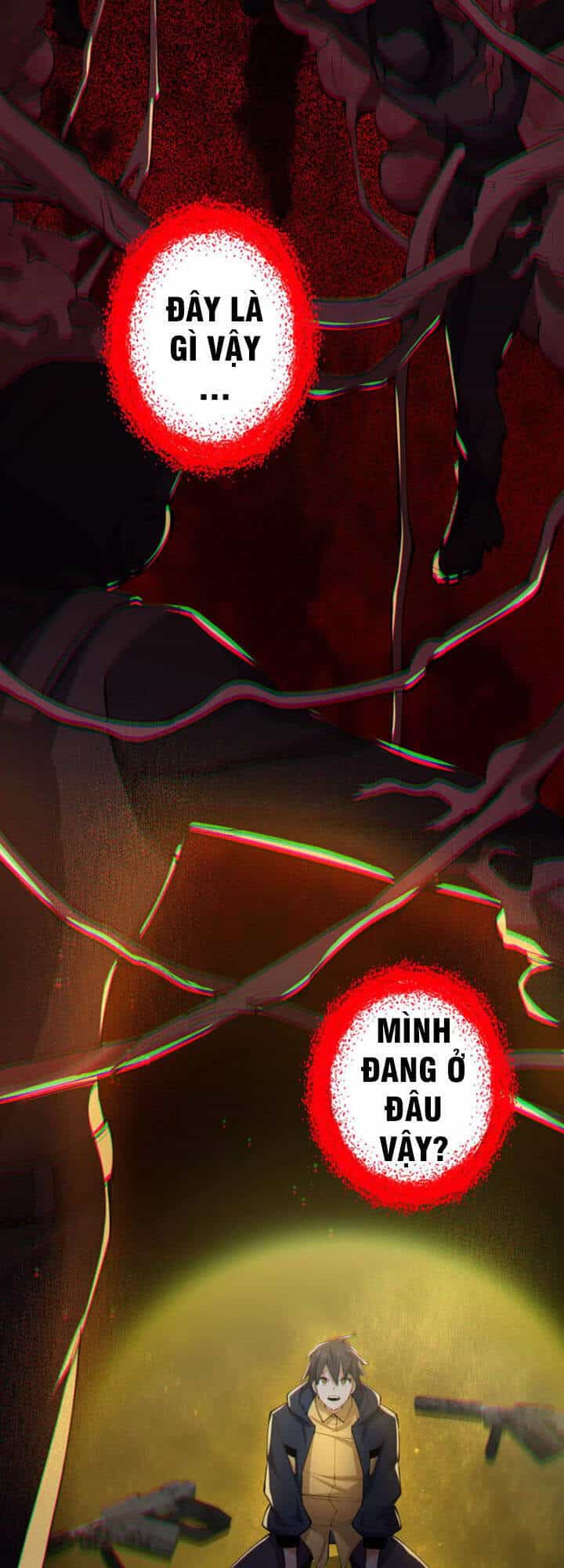 Thời Kỳ Tận Thế - Chương 26 - ảnh 9