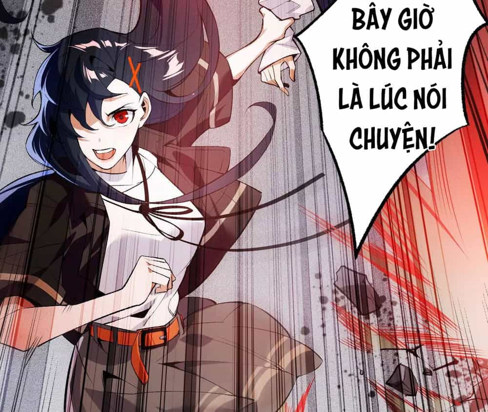 Thời Kỳ Tận Thế - Chương 2 - ảnh 13