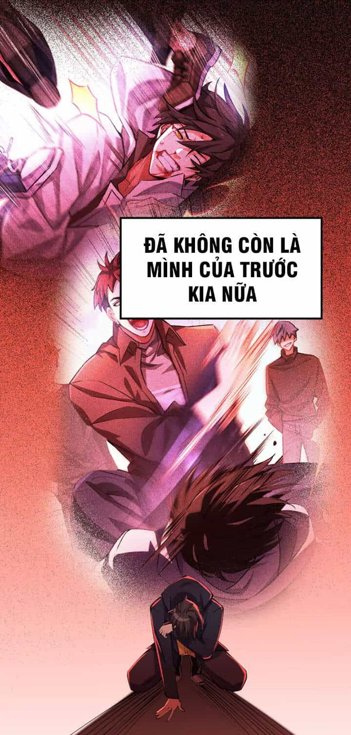 Thời Kỳ Tận Thế - Chương 30 - ảnh 11