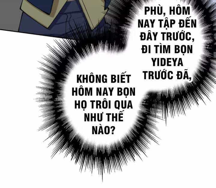 Thời Kỳ Tận Thế - Chương 30 - ảnh 15