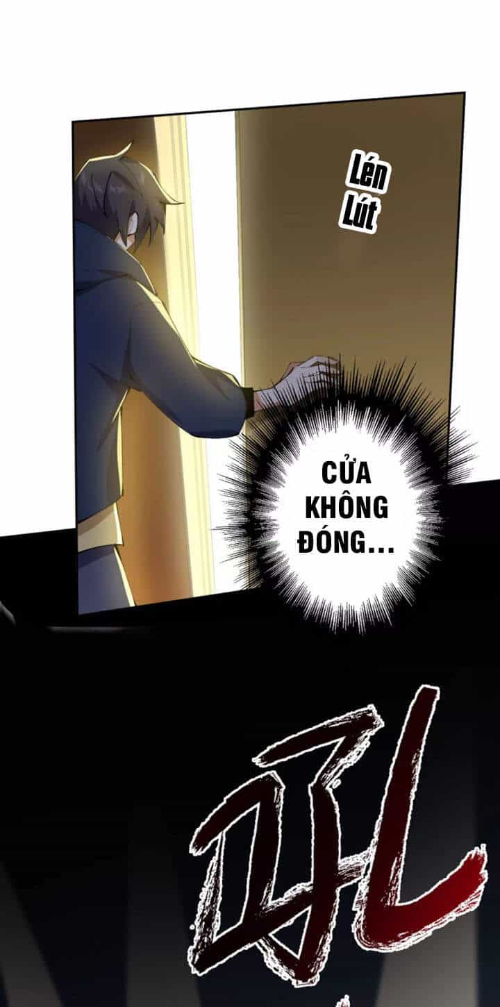 Thời Kỳ Tận Thế - Chương 30 - ảnh 19