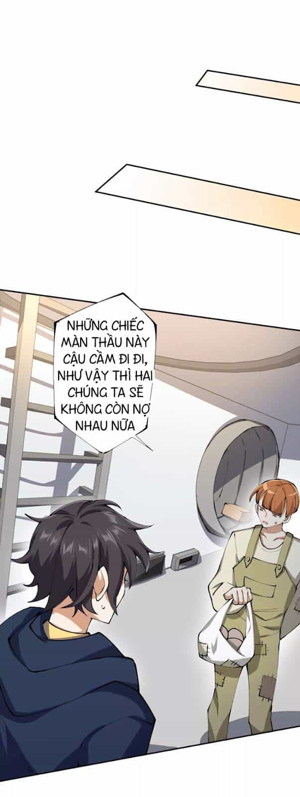 Thời Kỳ Tận Thế - Chương 31 - ảnh 10