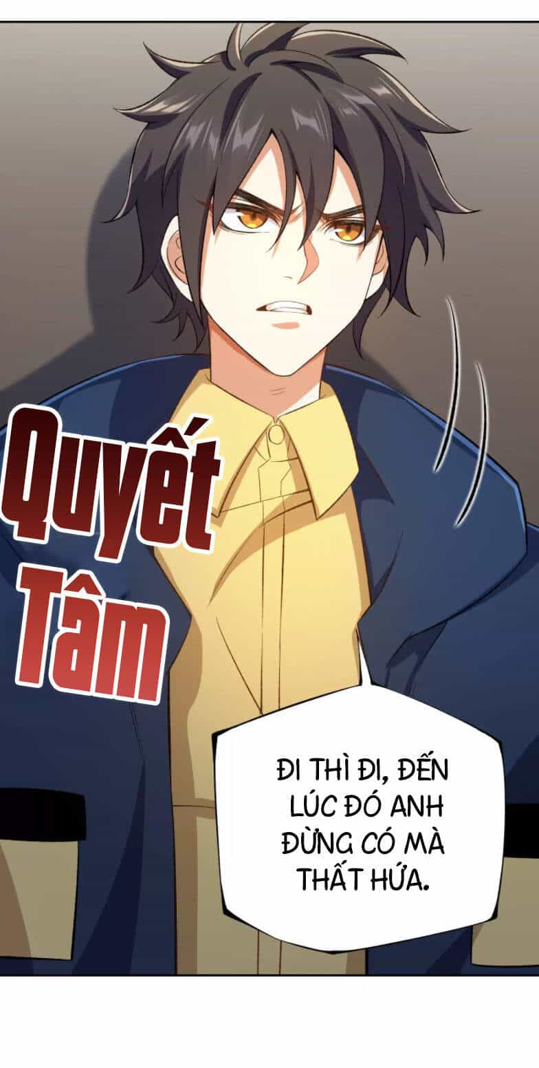 Thời Kỳ Tận Thế - Chương 32 - ảnh 6