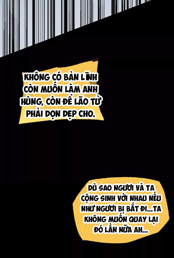 Thời Kỳ Tận Thế - Chương 33 - ảnh 24