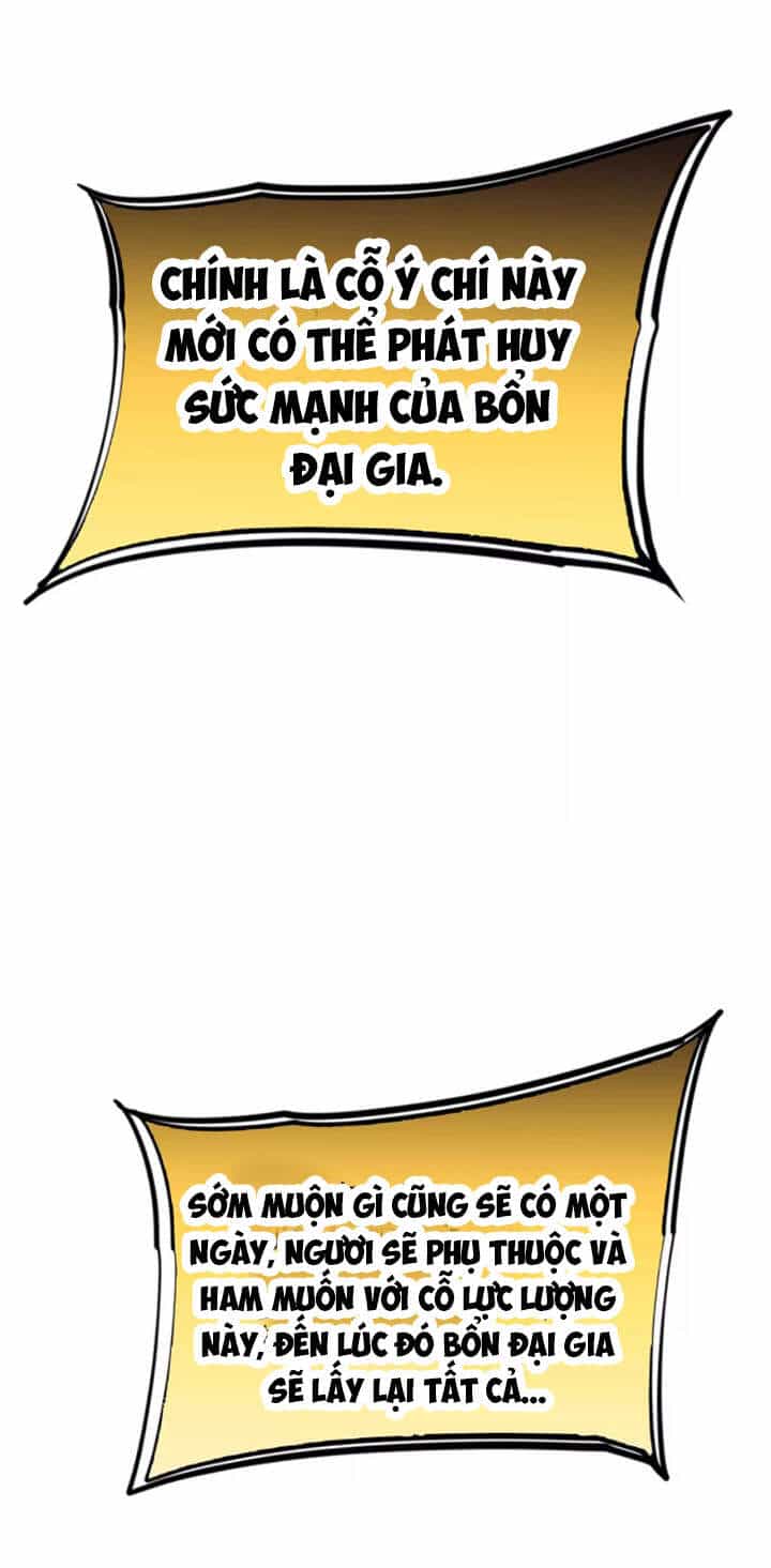 Thời Kỳ Tận Thế - Chương 33 - ảnh 27
