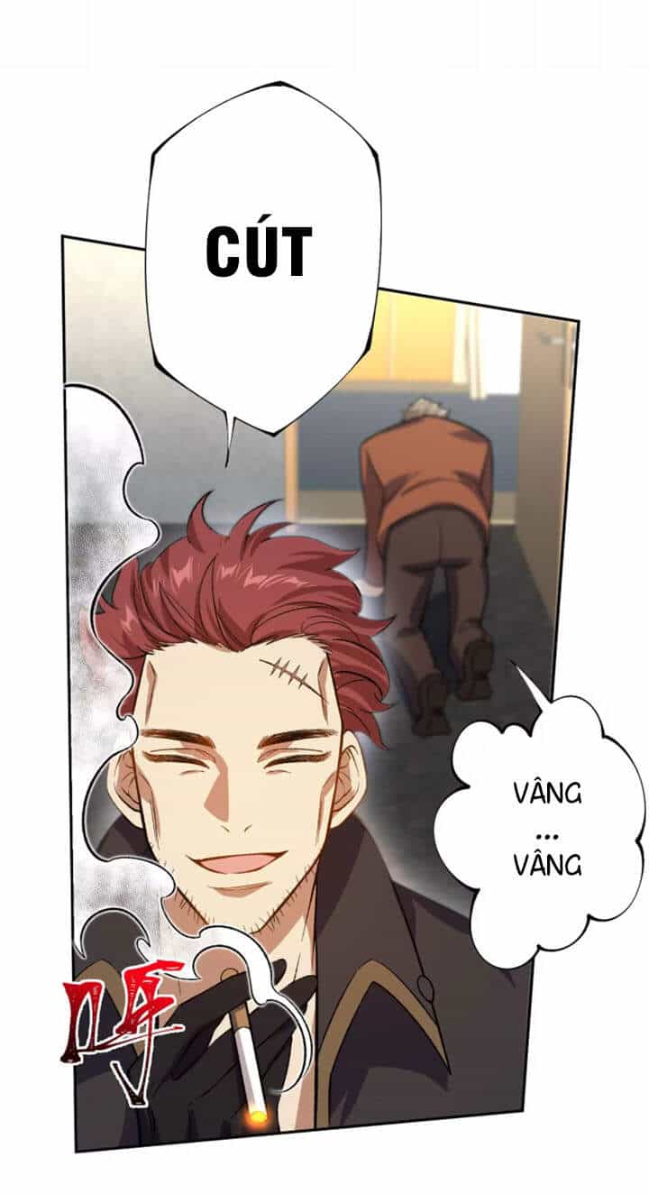 Thời Kỳ Tận Thế - Chương 34 - ảnh 16