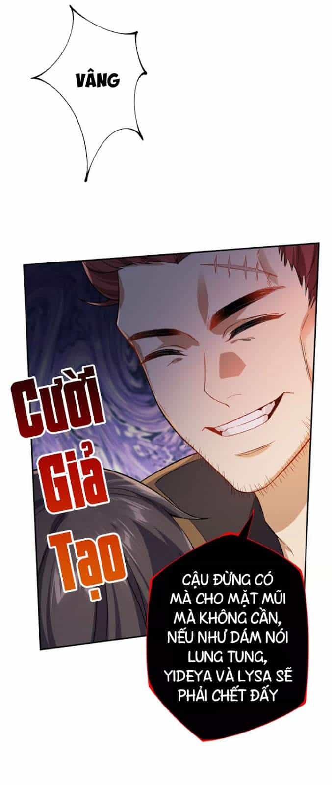 Thời Kỳ Tận Thế - Chương 34 - ảnh 31