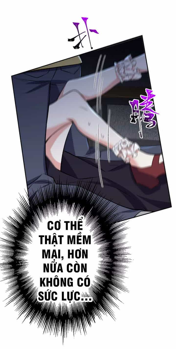 Thời Kỳ Tận Thế - Chương 35 - ảnh 17