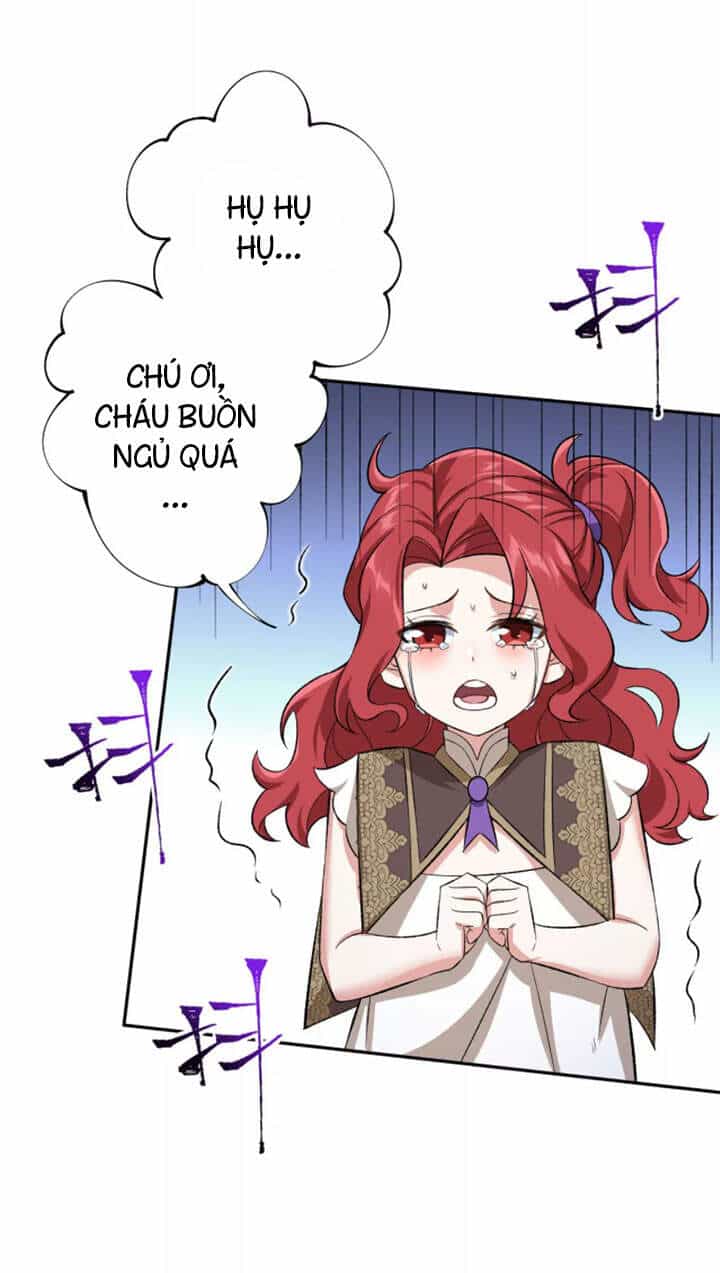 Thời Kỳ Tận Thế - Chương 35 - ảnh 27