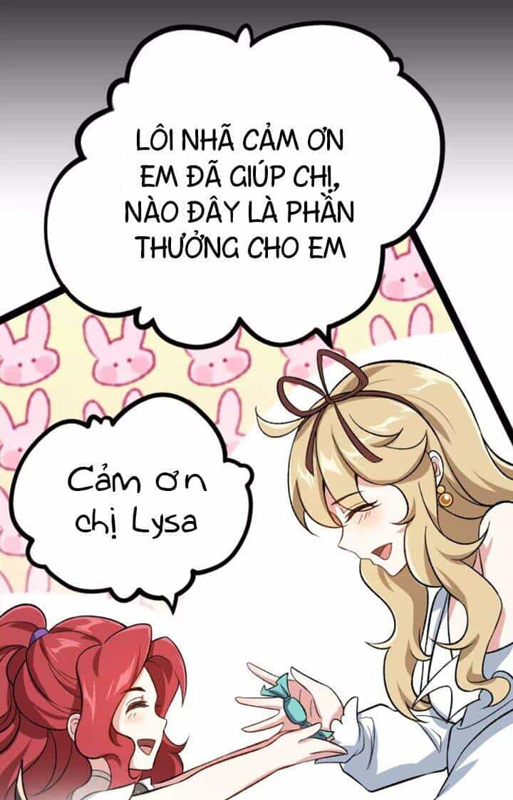 Thời Kỳ Tận Thế - Chương 39 - ảnh 59