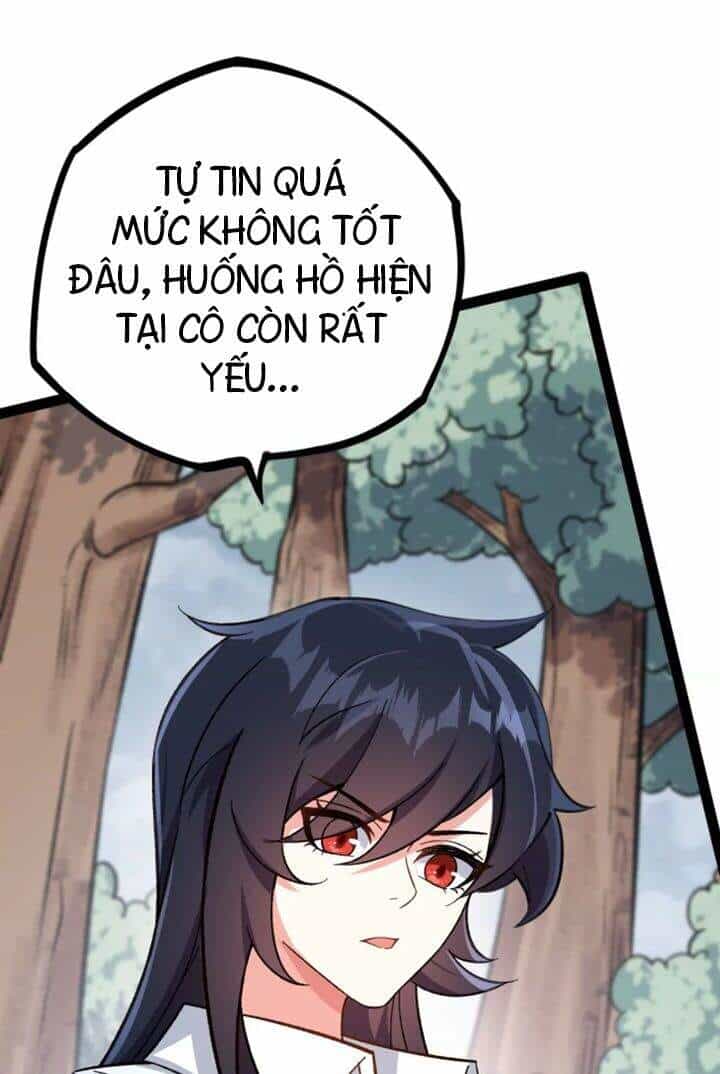 Thời Kỳ Tận Thế - Chương 39 - ảnh 64