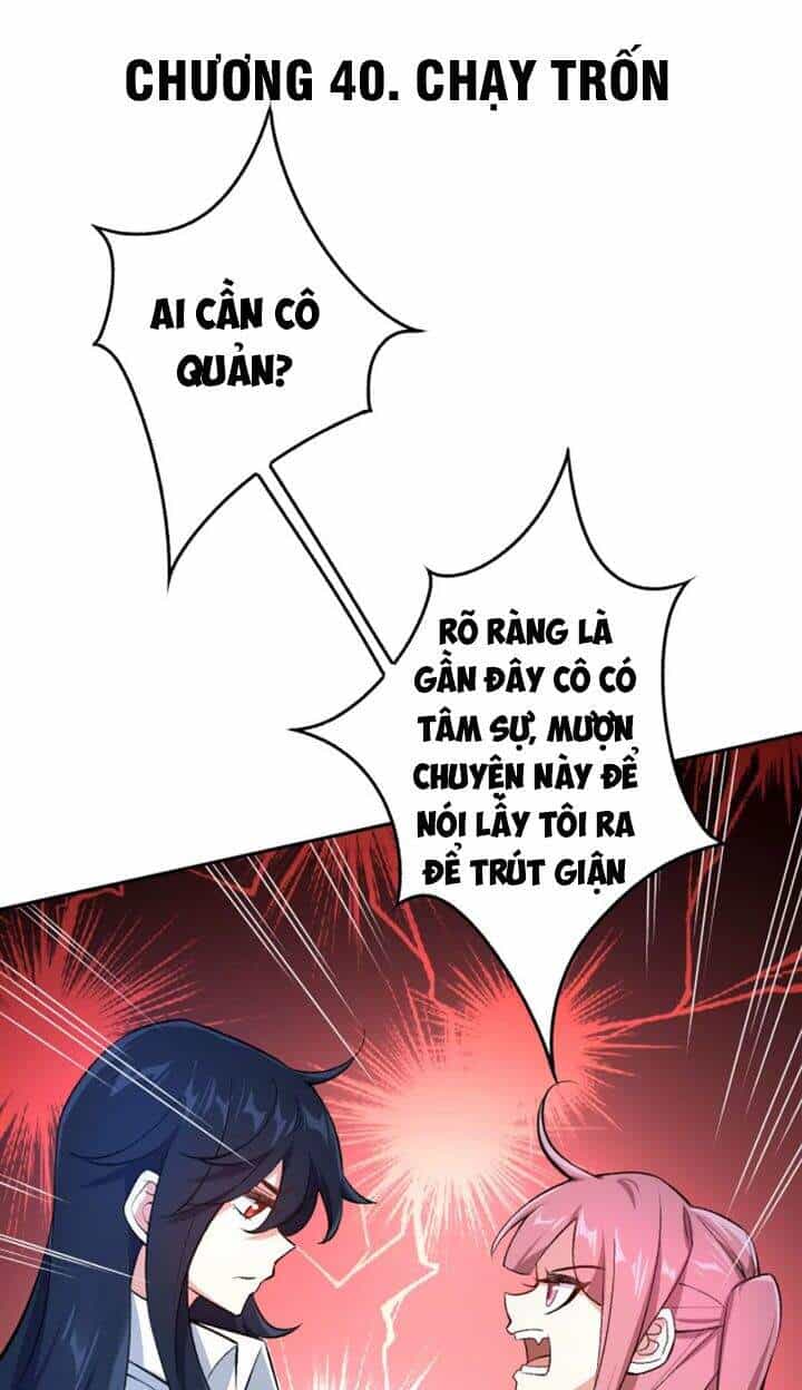 Thời Kỳ Tận Thế - Chương 40 - ảnh 1